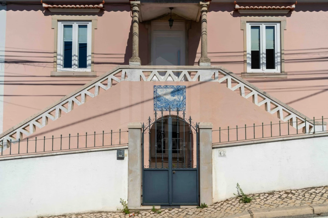 Moradia T3 para Venda em Santa Maria e São Miguel, São Martinho, São Pedro Penaferrim Foto 49