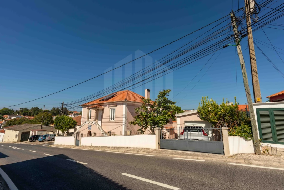 Moradia T3 para Venda em Santa Maria e São Miguel, São Martinho, São Pedro Penaferrim Foto 50