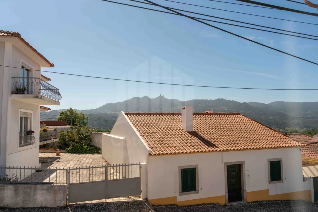 Moradia T3 para Venda em Santa Maria e São Miguel, São Martinho, São Pedro Penaferrim Foto 52