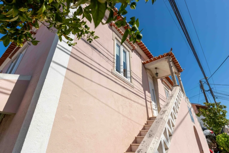 Moradia T3 para Venda em Santa Maria e São Miguel, São Martinho, São Pedro Penaferrim Foto 10