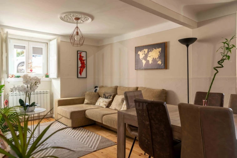 Moradia T3 para Venda em Santa Maria e São Miguel, São Martinho, São Pedro Penaferrim Foto 16