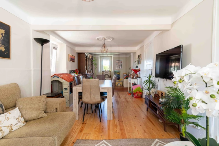 Moradia T3 para Venda em Santa Maria e São Miguel, São Martinho, São Pedro Penaferrim Foto 18