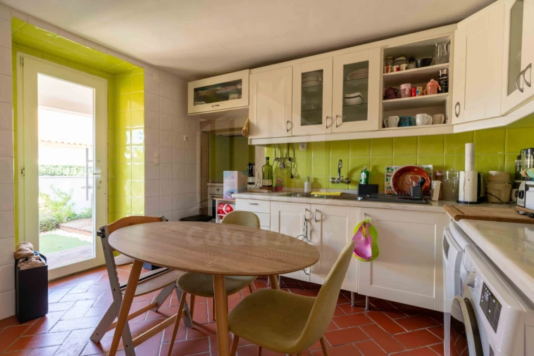 Moradia T3 para Venda em Santa Maria e São Miguel, São Martinho, São Pedro Penaferrim Foto 21