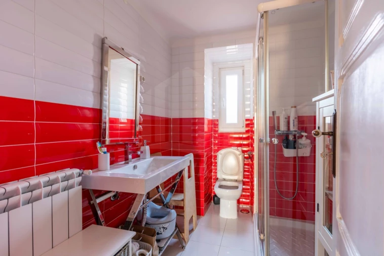 Moradia T3 para Venda em Santa Maria e São Miguel, São Martinho, São Pedro Penaferrim Foto 23