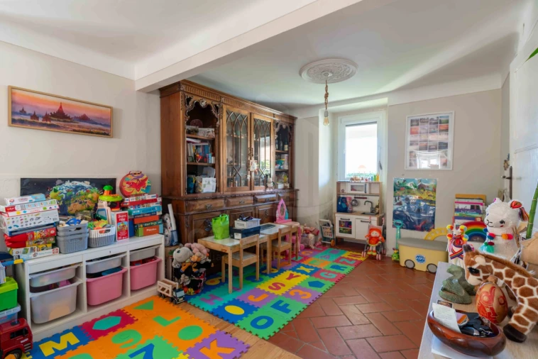 Moradia T3 para Venda em Santa Maria e São Miguel, São Martinho, São Pedro Penaferrim Foto 26