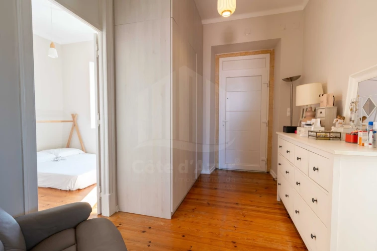 Moradia T3 para Venda em Santa Maria e São Miguel, São Martinho, São Pedro Penaferrim Foto 40