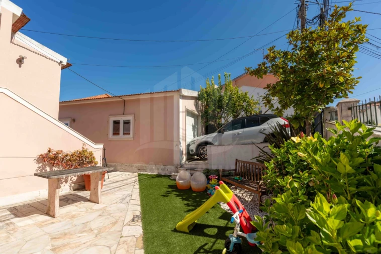 Moradia T3 para Venda em Santa Maria e São Miguel, São Martinho, São Pedro Penaferrim Foto 41