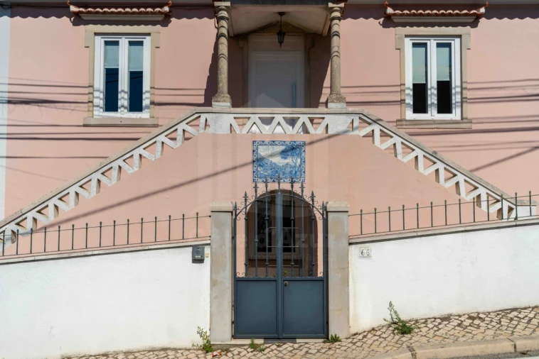 Moradia T3 para Venda em Santa Maria e São Miguel, São Martinho, São Pedro Penaferrim Foto 49