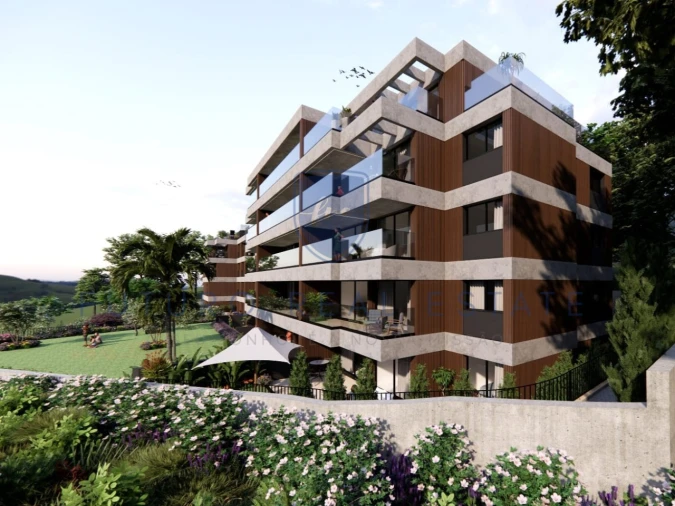 Apartamento T2 para Venda em Machico Foto 5