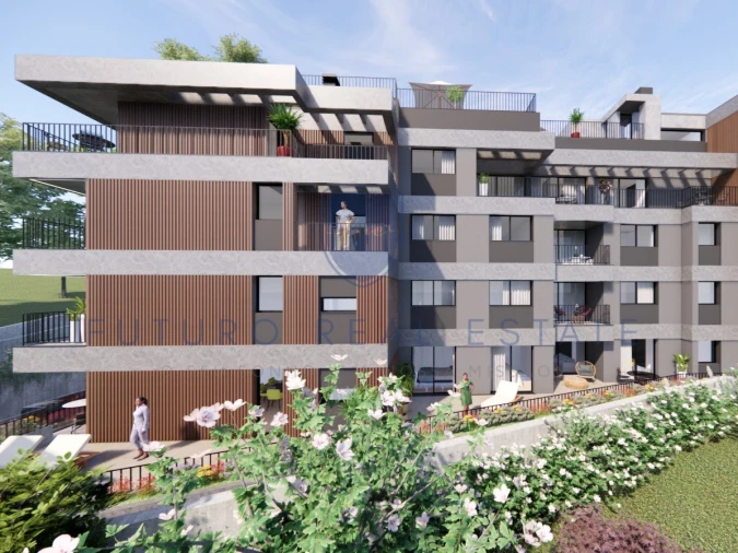 Apartamento T2 para Venda em Machico Foto 8