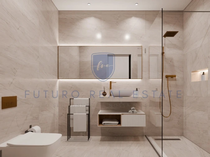 Apartamento T2 para Venda em Machico Foto 31