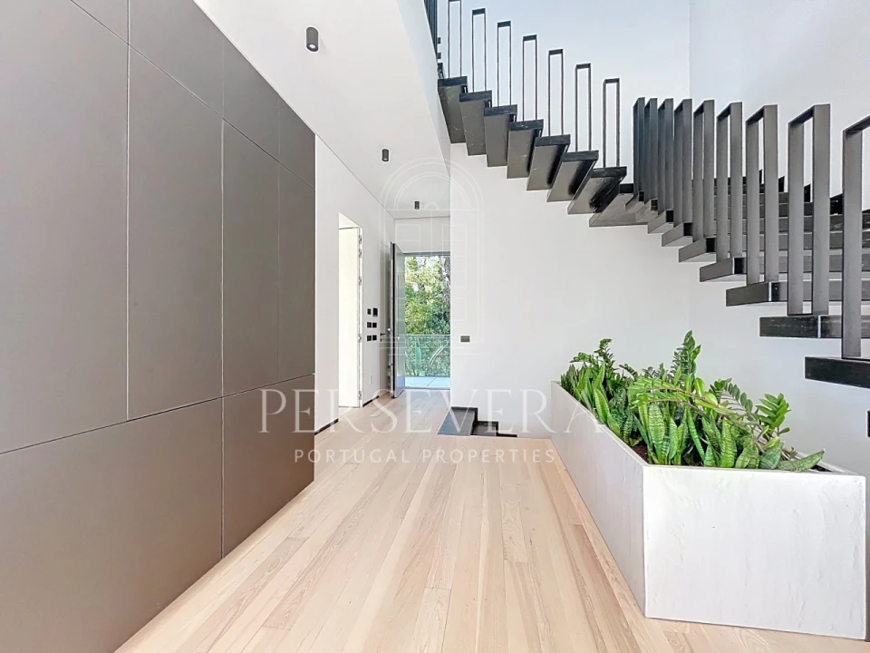 Moradia T5 para Venda em Alcabideche Foto 14