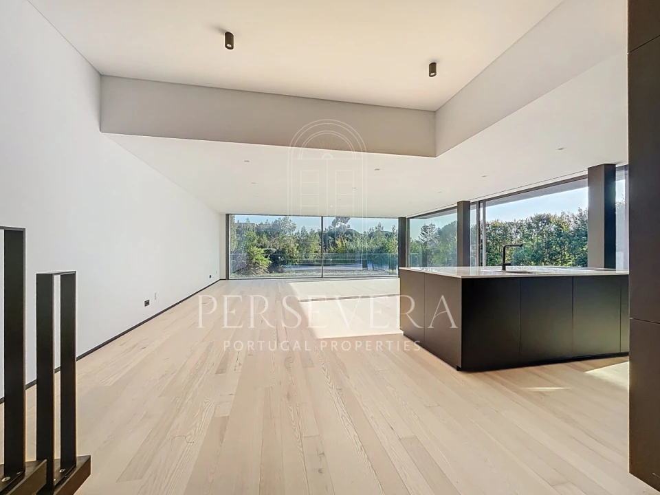 Moradia T5 para Venda em Alcabideche Foto 6