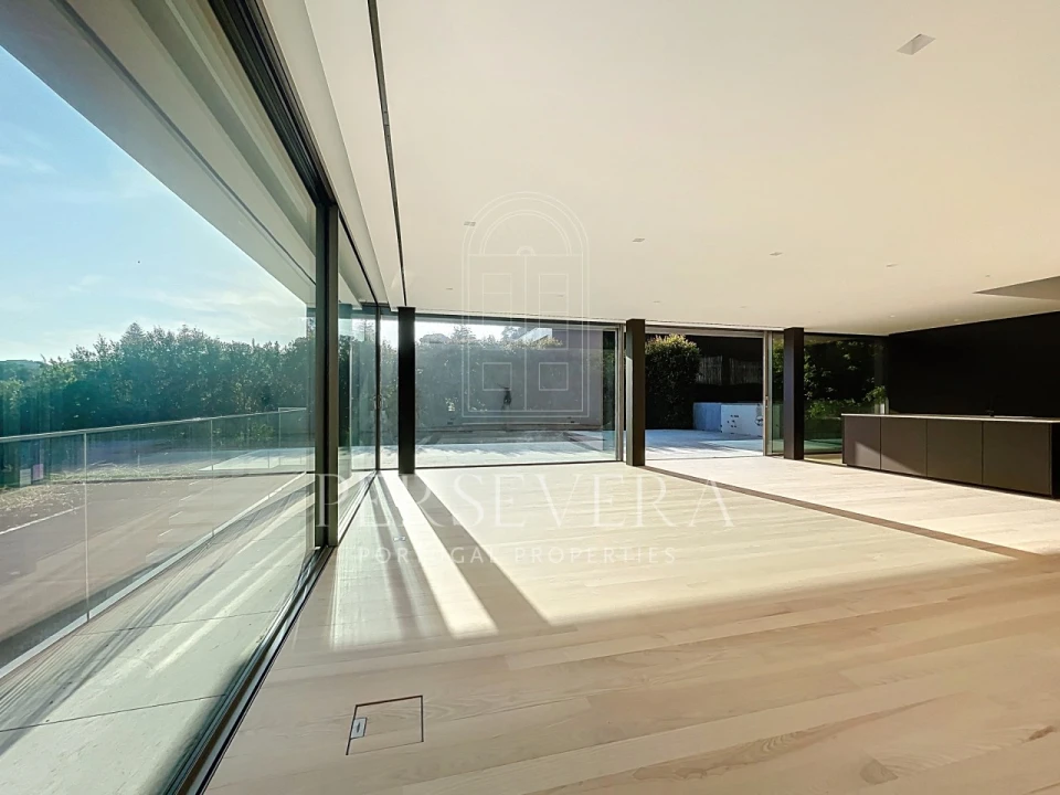 Moradia T5 para Venda em Alcabideche Foto 7