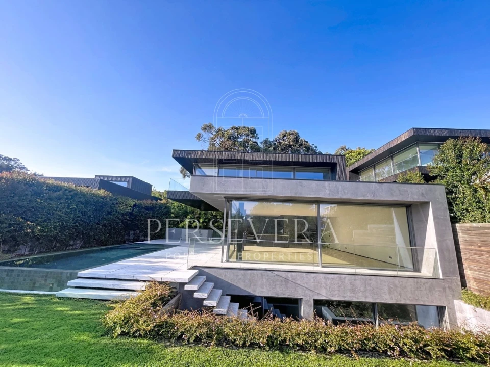 Moradia T5 para Venda em Alcabideche Foto 37