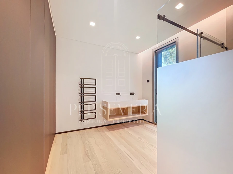 Moradia T5 para Venda em Alcabideche Foto 17