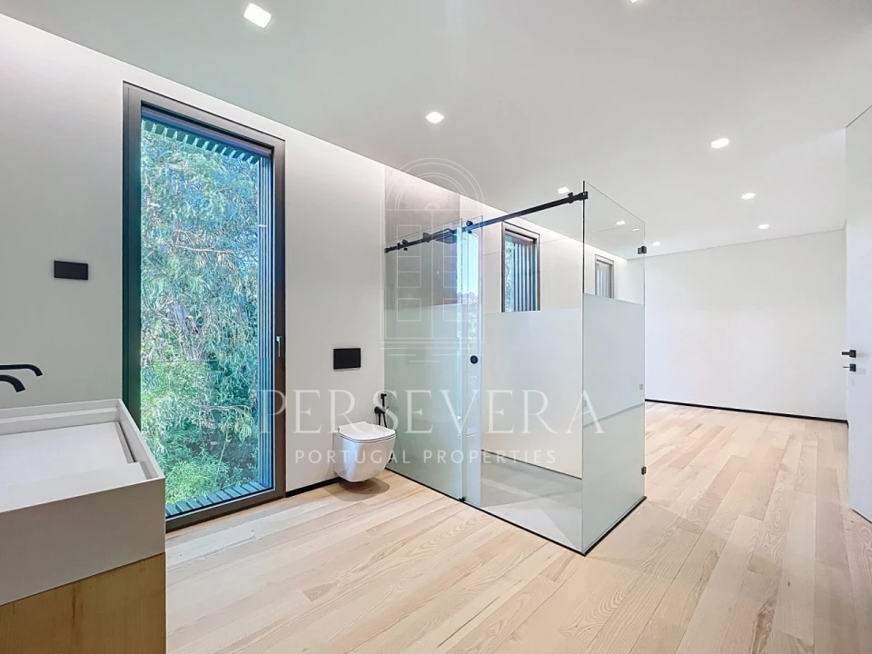 Moradia T5 para Venda em Alcabideche Foto 18