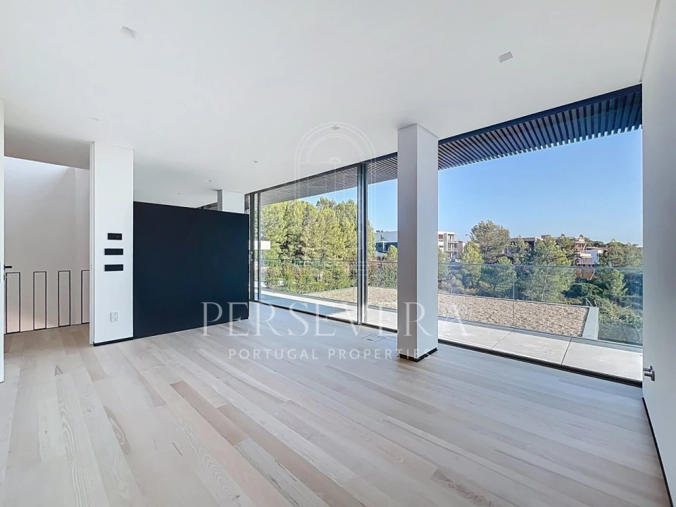 Moradia T5 para Venda em Alcabideche Foto 25