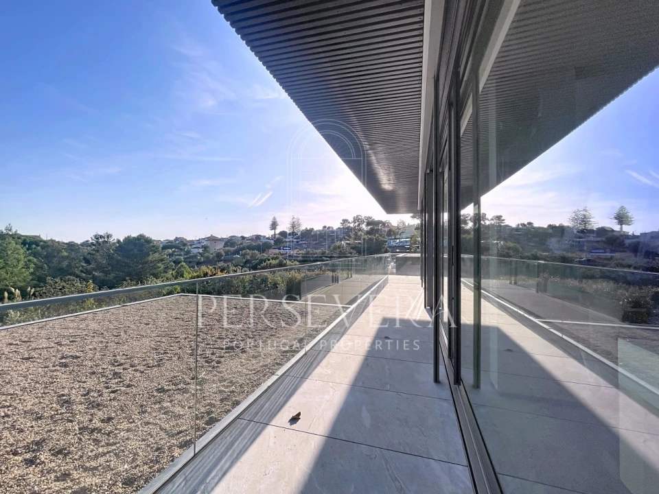 Moradia T5 para Venda em Alcabideche Foto 28