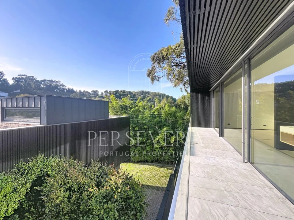 Moradia T5 para Venda em Alcabideche Foto 29