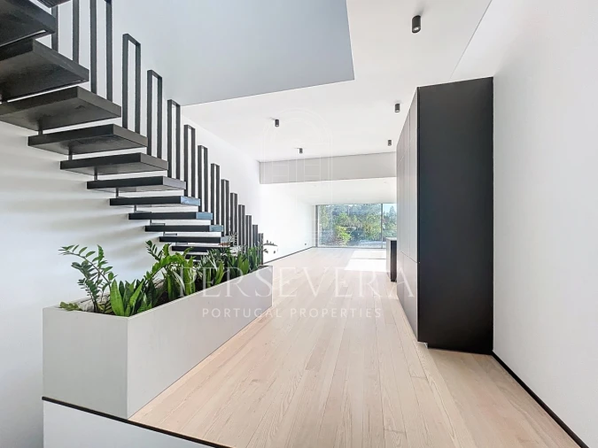 Moradia T5 para Venda em Alcabideche Foto 5