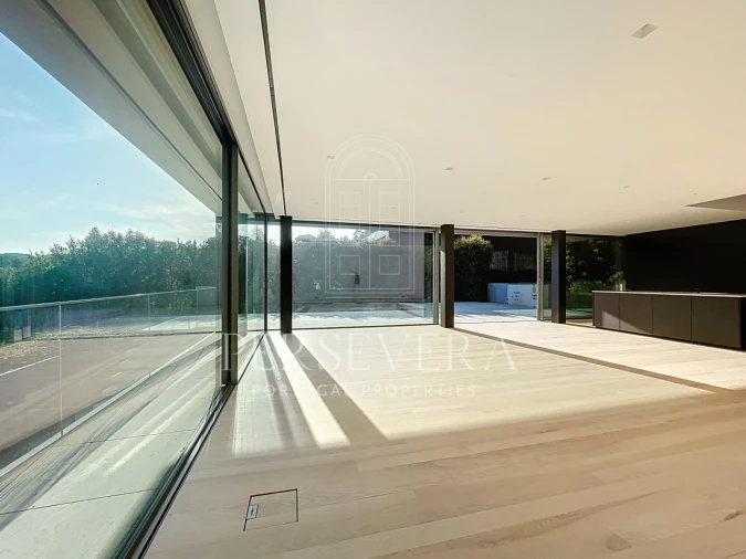 Moradia T5 para Venda em Alcabideche Foto 7