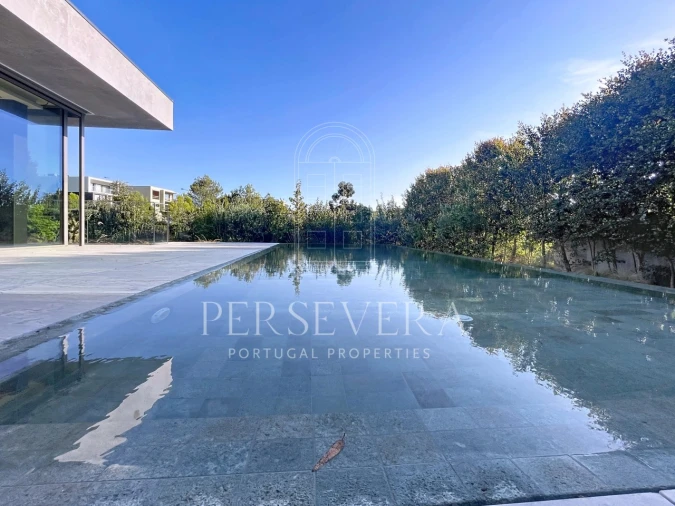 Moradia T5 para Venda em Alcabideche Foto 2