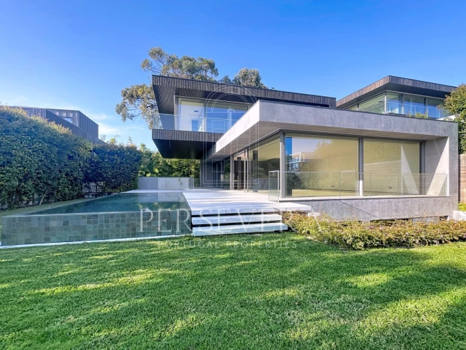 Moradia T5 para Venda em Alcabideche