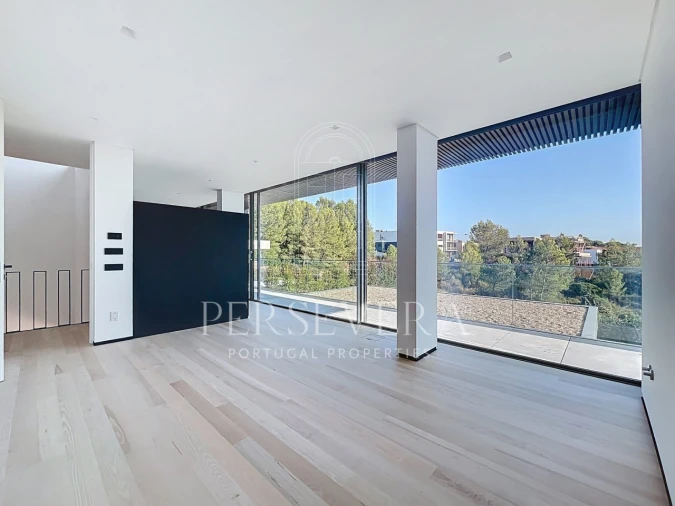 Moradia T5 para Venda em Alcabideche Foto 25