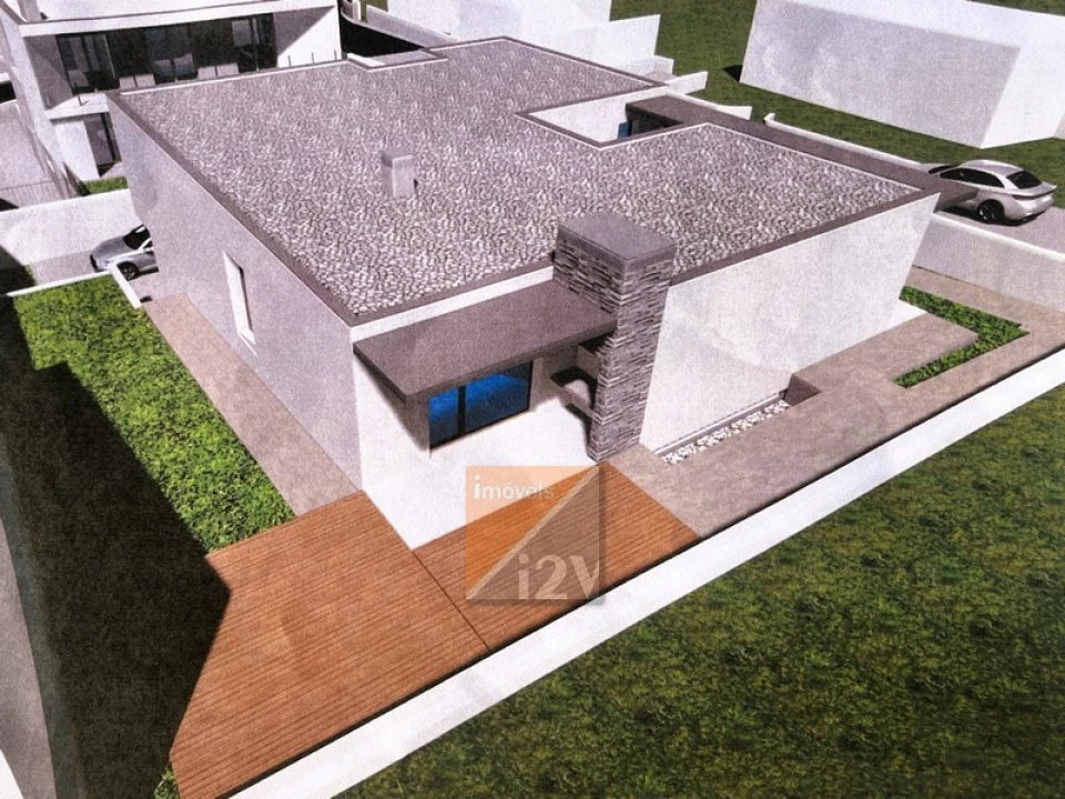 Moradia T3 para Venda em Leiria, Pousos, Barreira e Cortes Foto 23