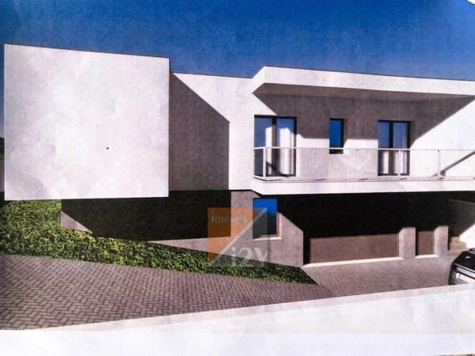 Moradia T3 para Venda em Leiria, Pousos, Barreira e Cortes Foto 21