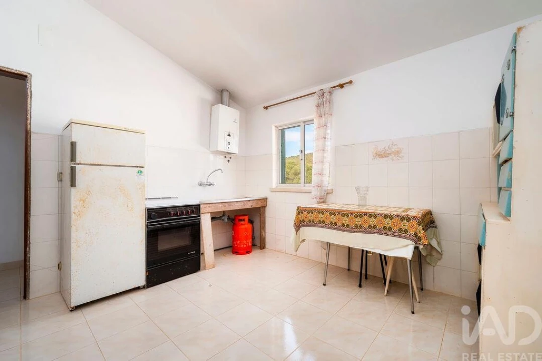 Moradia T12 para Venda em Alte Foto 23