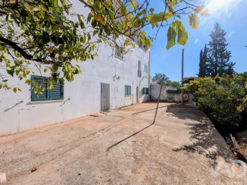 Moradia T12 para Venda em Alte