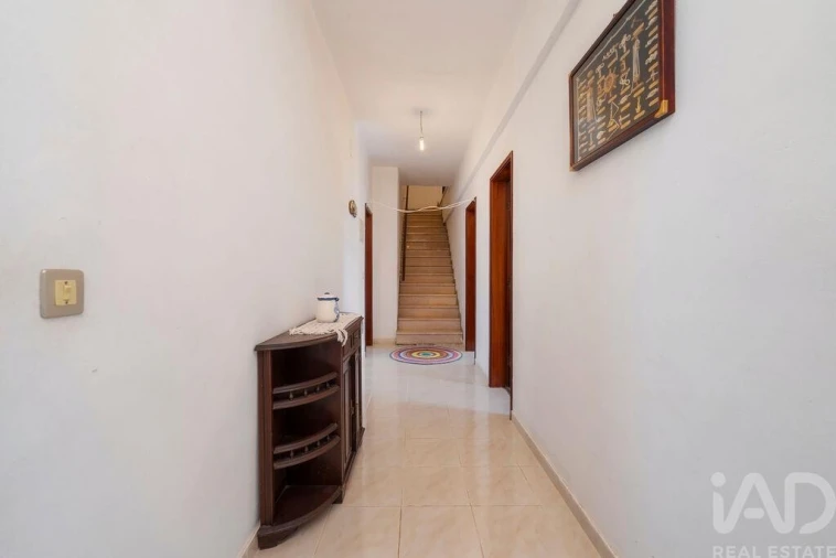 Moradia T12 para Venda em Alte Foto 22