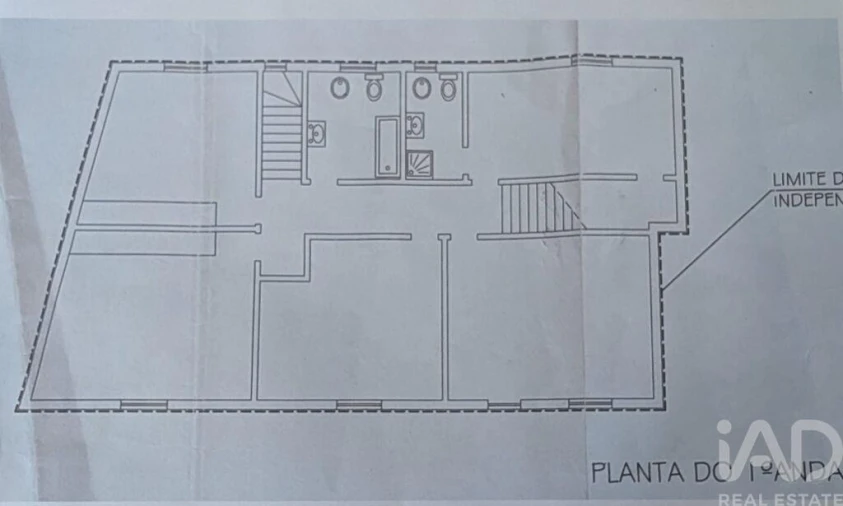 Moradia T12 para Venda em Alte Foto 36
