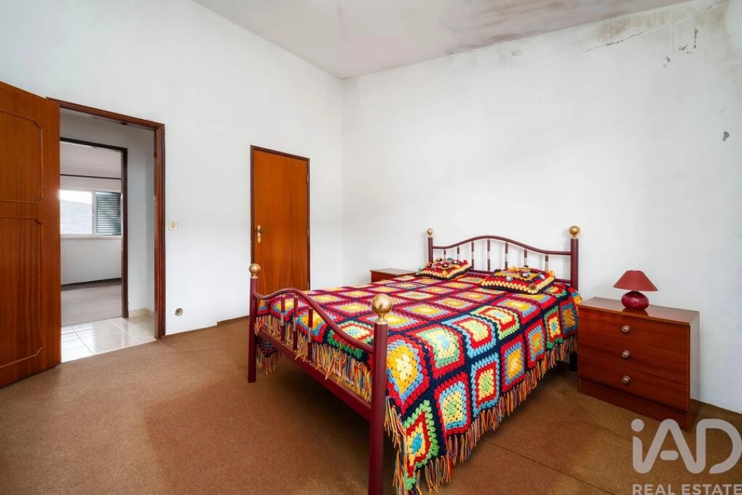 Moradia T12 para Venda em Alte Foto 19