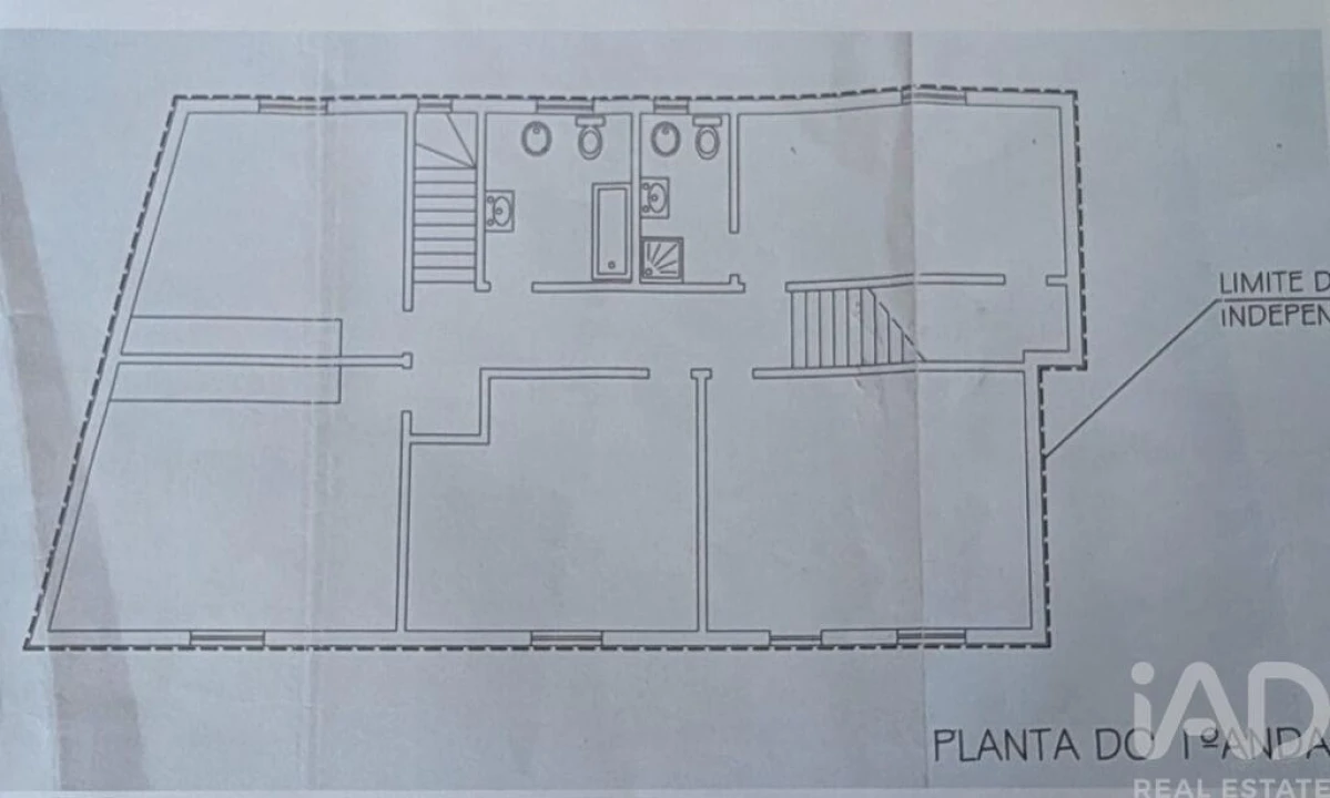 Moradia T12 para Venda em Alte Foto 36