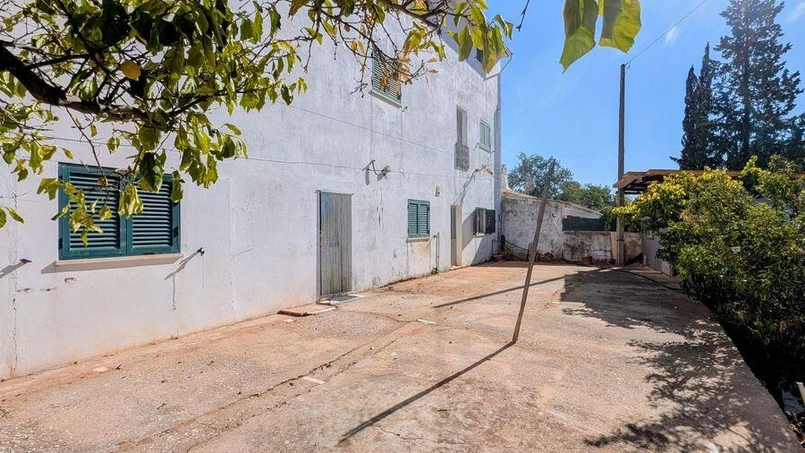 Moradia T12 para Venda em Alte