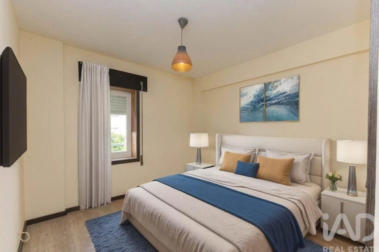 Apartamento T2 para Venda em Alfena Foto 14