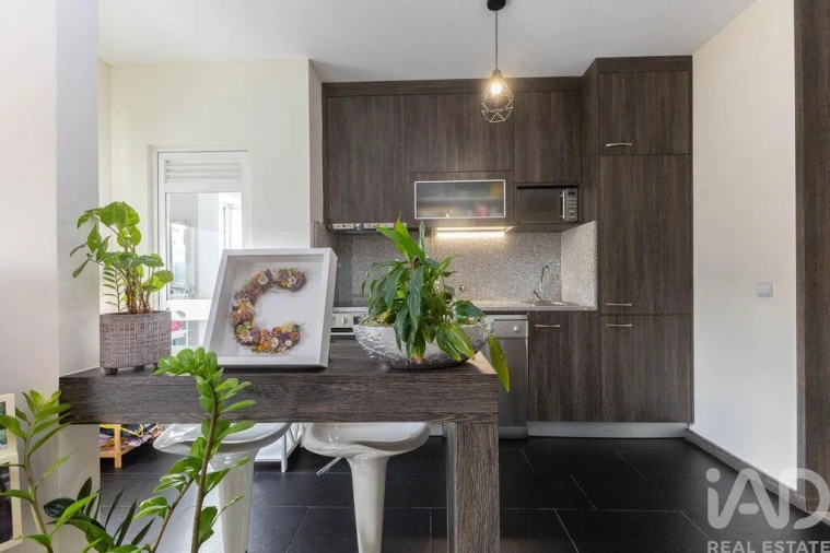 Apartamento T2 para Venda em Alfena Foto 8