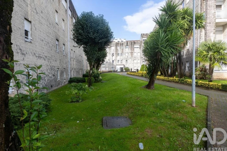 Apartamento T2 para Venda em Alfena Foto 17