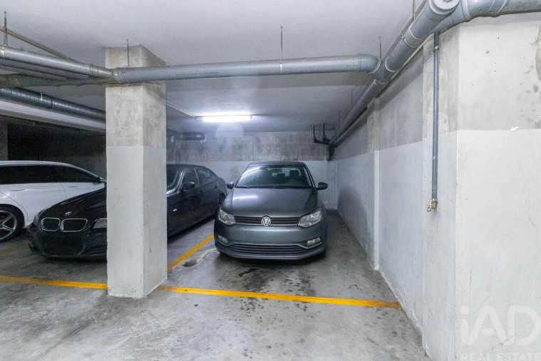 Apartamento T2 para Venda em Alfena Foto 22