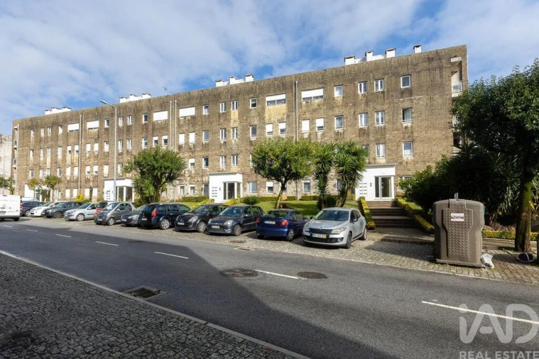 Apartamento T2 para Venda em Alfena Foto 18