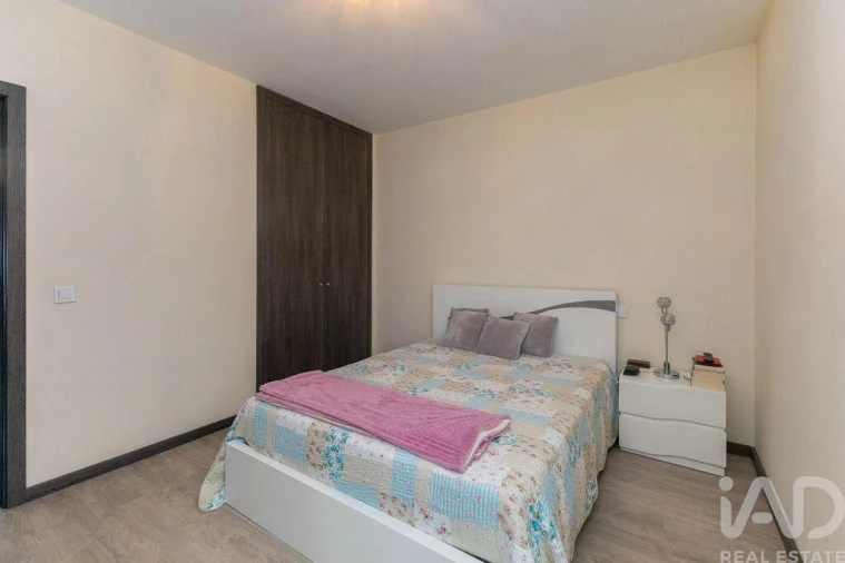 Apartamento T2 para Venda em Alfena Foto 12