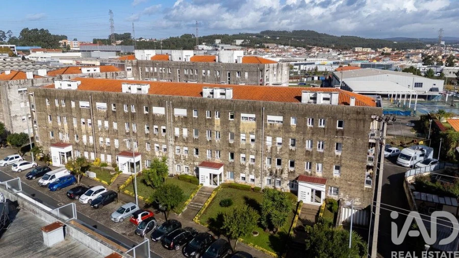 Apartamento T2 para Venda em Alfena Foto 19