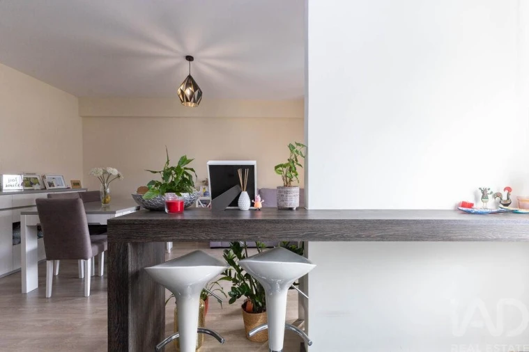 Apartamento T2 para Venda em Alfena Foto 9