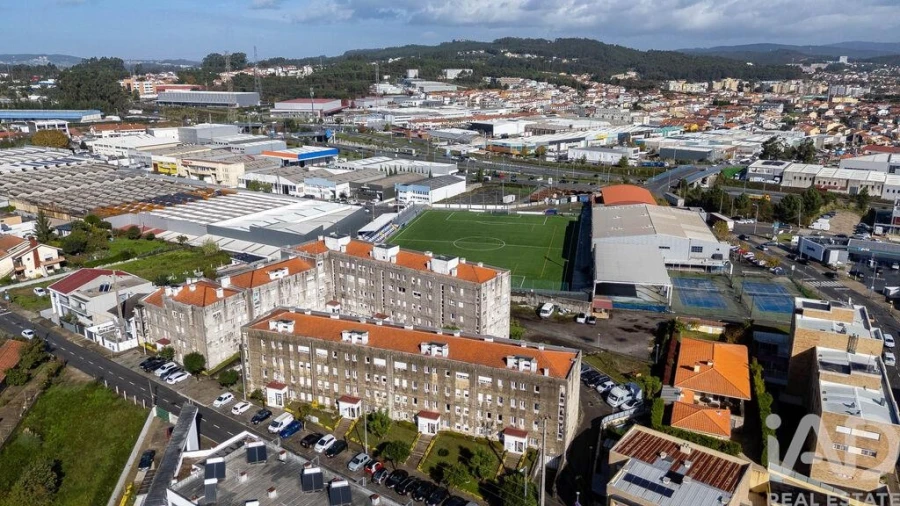 Apartamento T2 para Venda em Alfena Foto 21