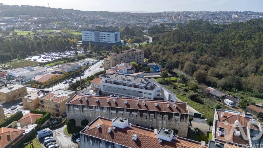 Apartamento T2 para Venda em Alfena Foto 20