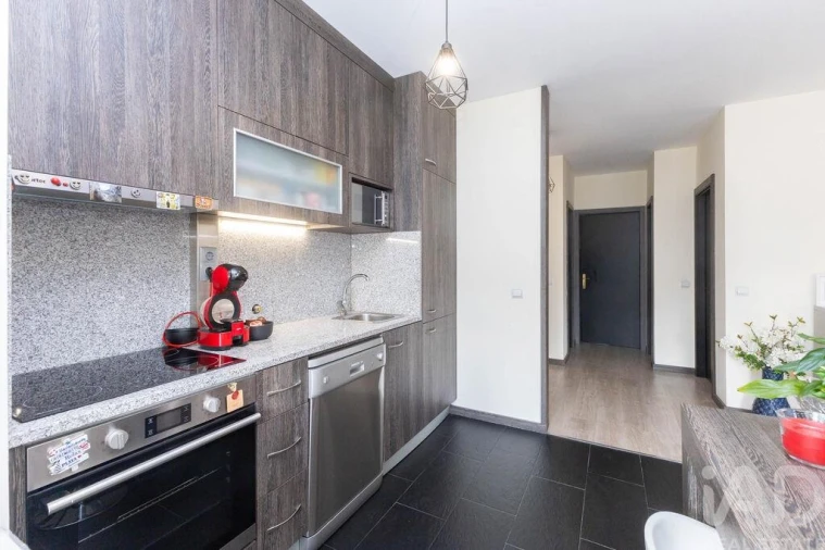 Apartamento T2 para Venda em Alfena Foto 4