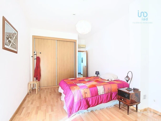 Moradia T3 para Venda em Quinta do Anjo Foto 24